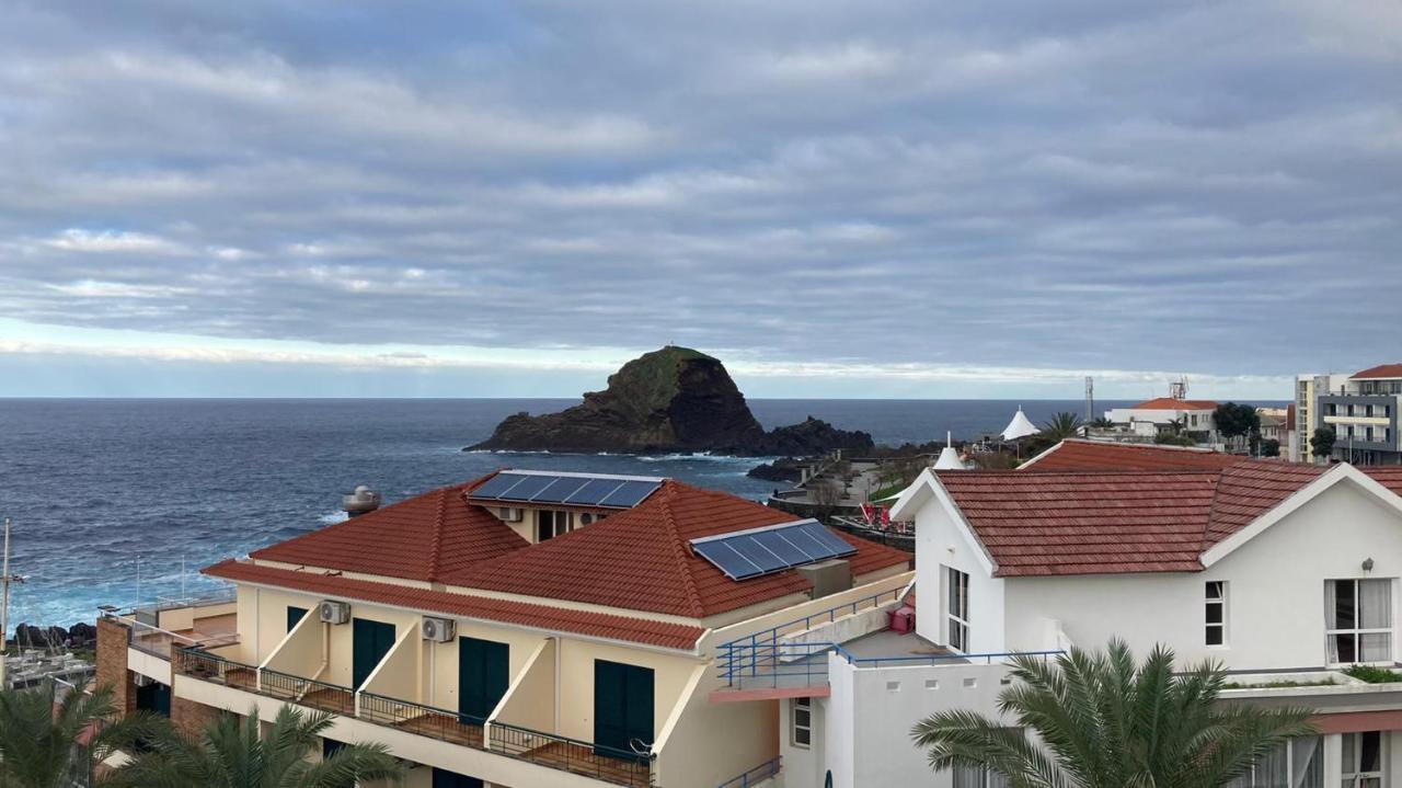 Costa Azul Apartamento Porto Moniz