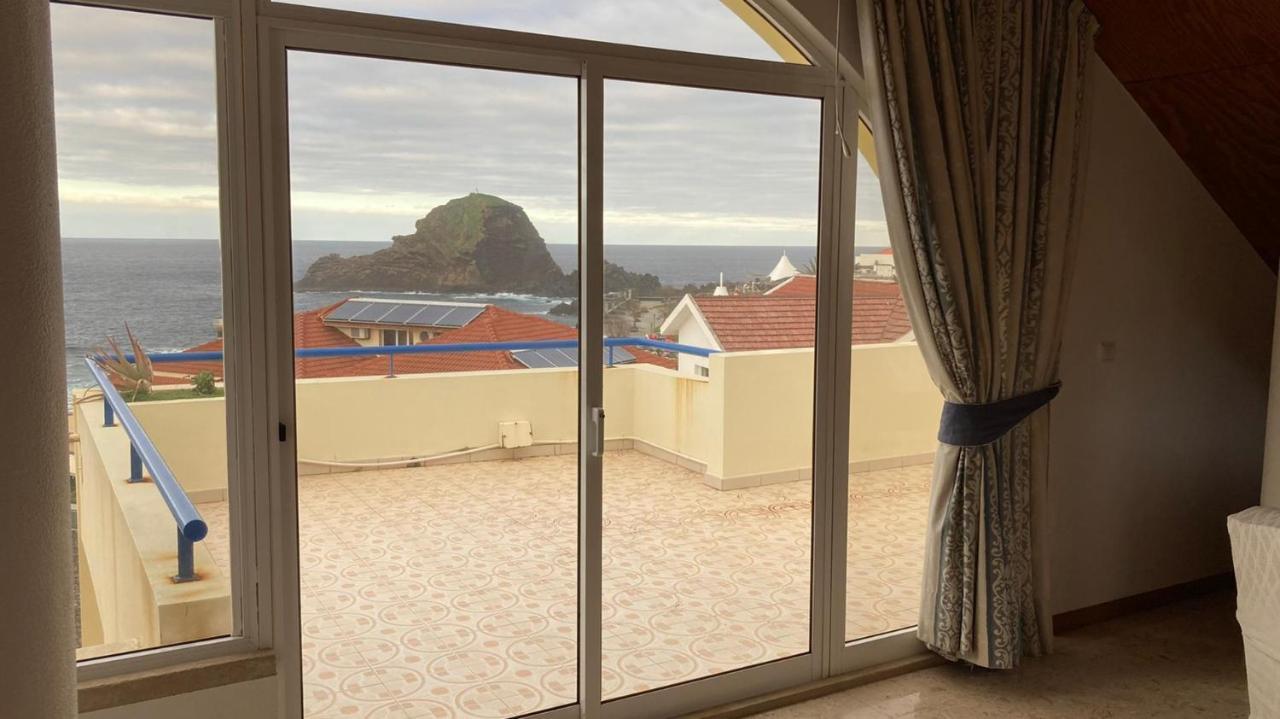 Costa Azul Apartamento Porto Moniz